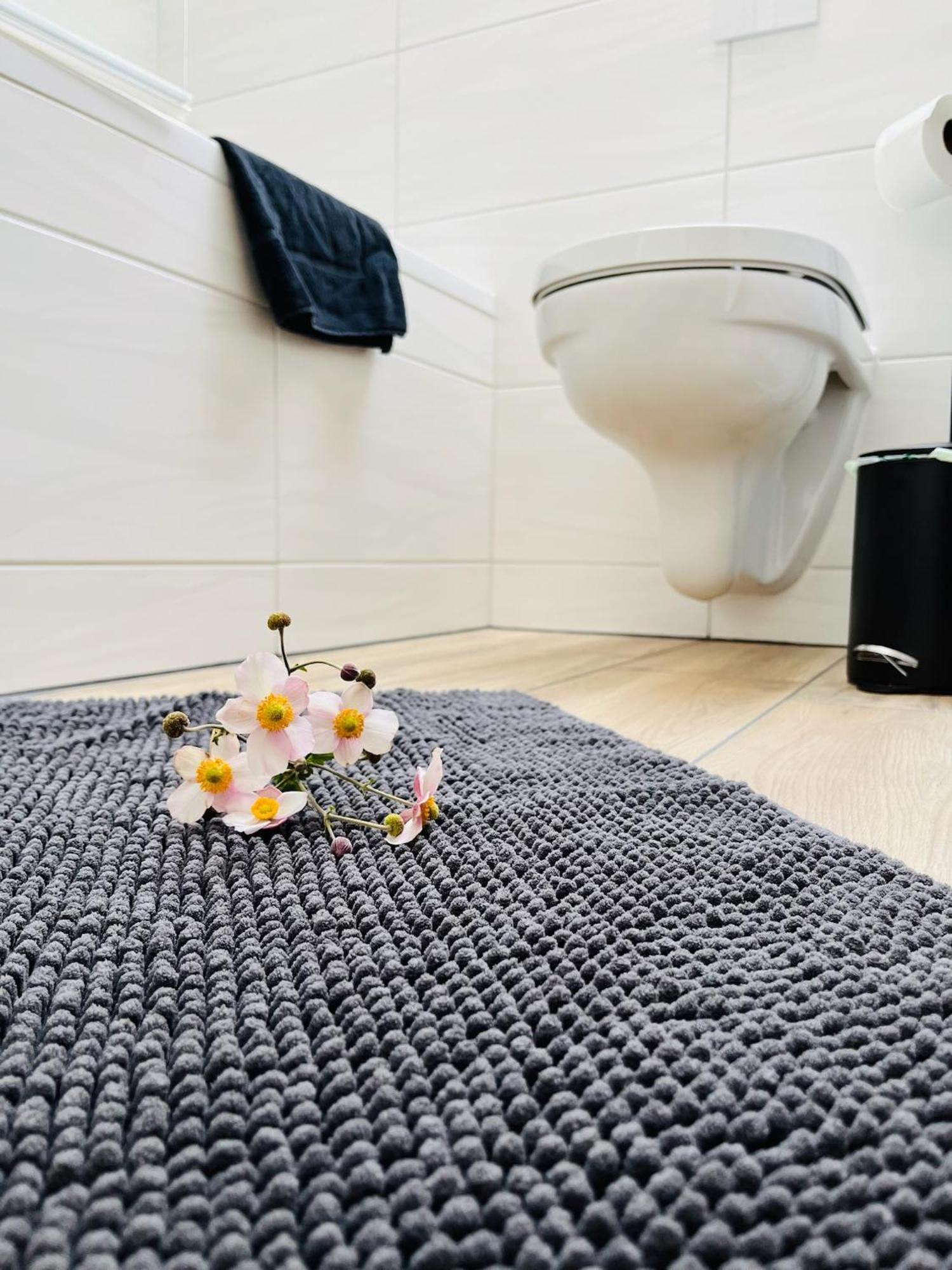 Gutshof Von Gemuenden Ferienwohnung 1 Bernau bei Berlin Dış mekan fotoğraf